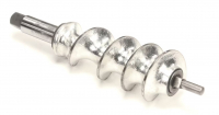 Hobart 00-015881 #22 Worm Assembly